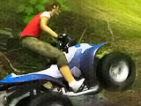 Jungle ATV