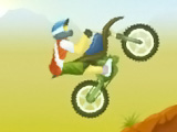 Tg Motocross 2
