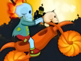 Zombie Bike Adventure